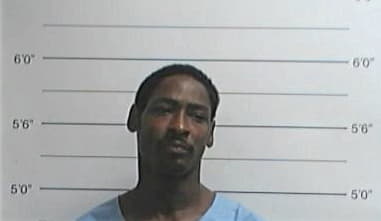 Melvin Dennis, - Orleans Parish County, LA 